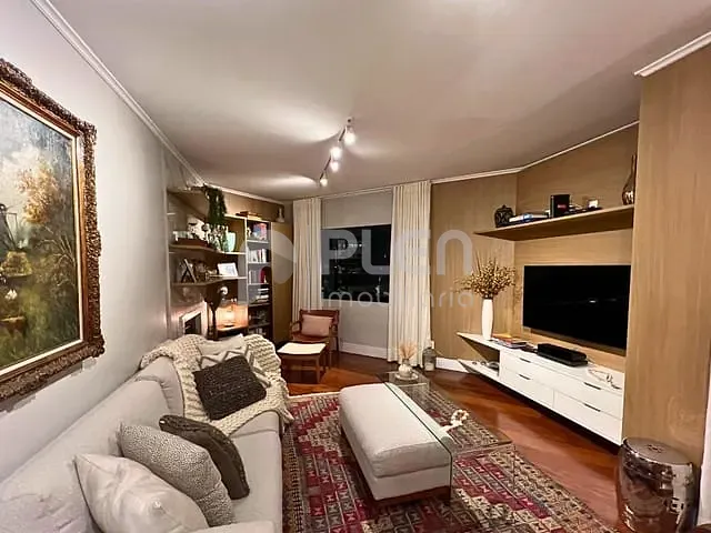 Apartamento 3 quartos e 5 banheiros, à venda, no bairro Santana em São Paulo