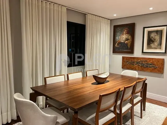 Apartamento 3 quartos e 5 banheiros, à venda, no bairro Santana em São Paulo