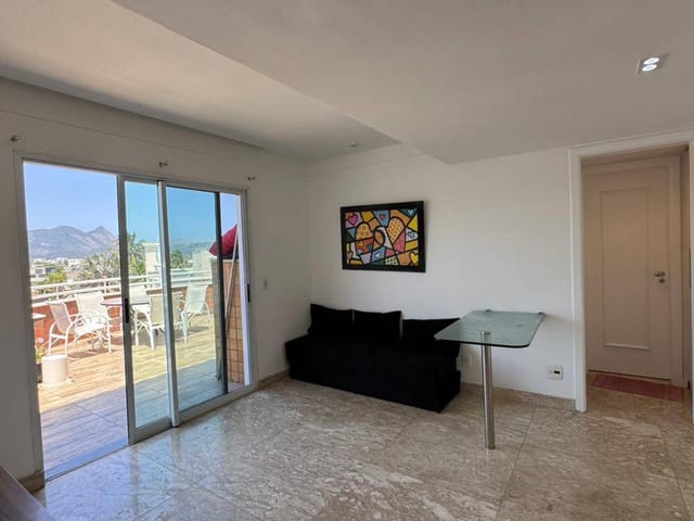 Foto do Apartamento - Apartamento para locação, Camboinhas, Niterói, RJ | SelfSpin