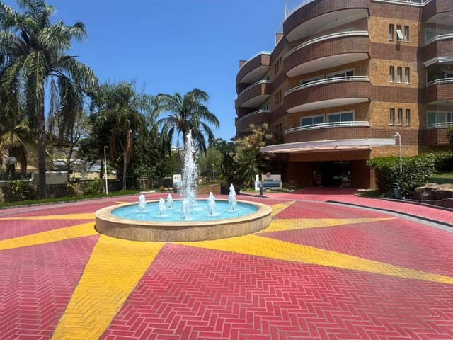 Foto do Apartamento - Apartamento para locação, Camboinhas, Niterói, RJ | SelfSpin