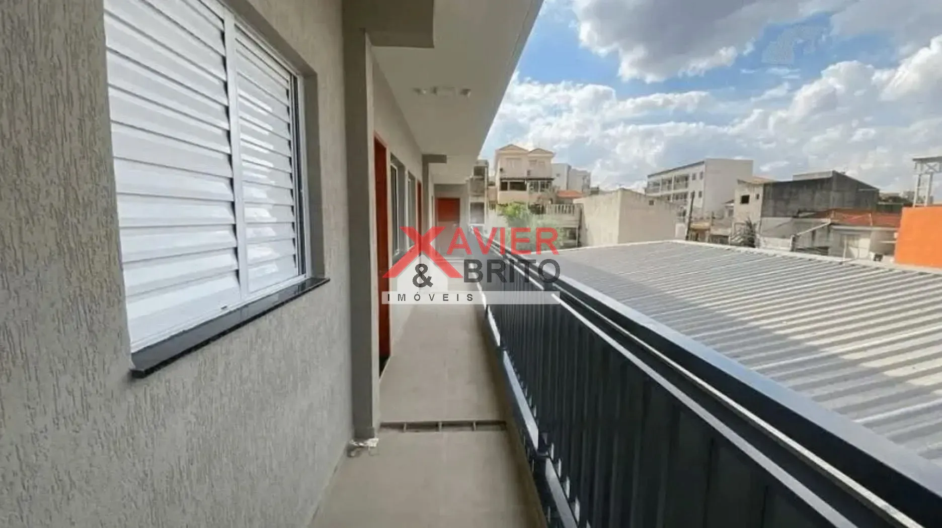 Apartamento, 2 quartos, 36 m² - Foto 10