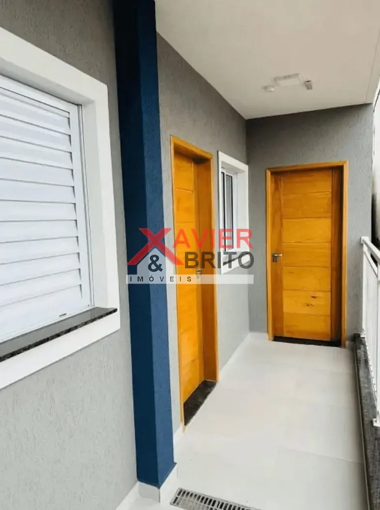 Apartamento, 2 quartos, 36 m² - Foto 11