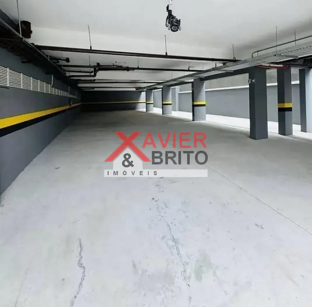 Apartamento, 2 quartos, 36 m² - Foto 12