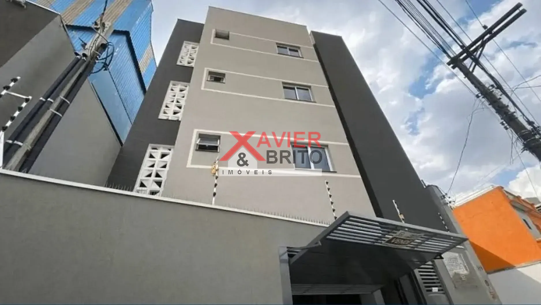 Apartamento, 2 quartos, 36 m² - Foto 13