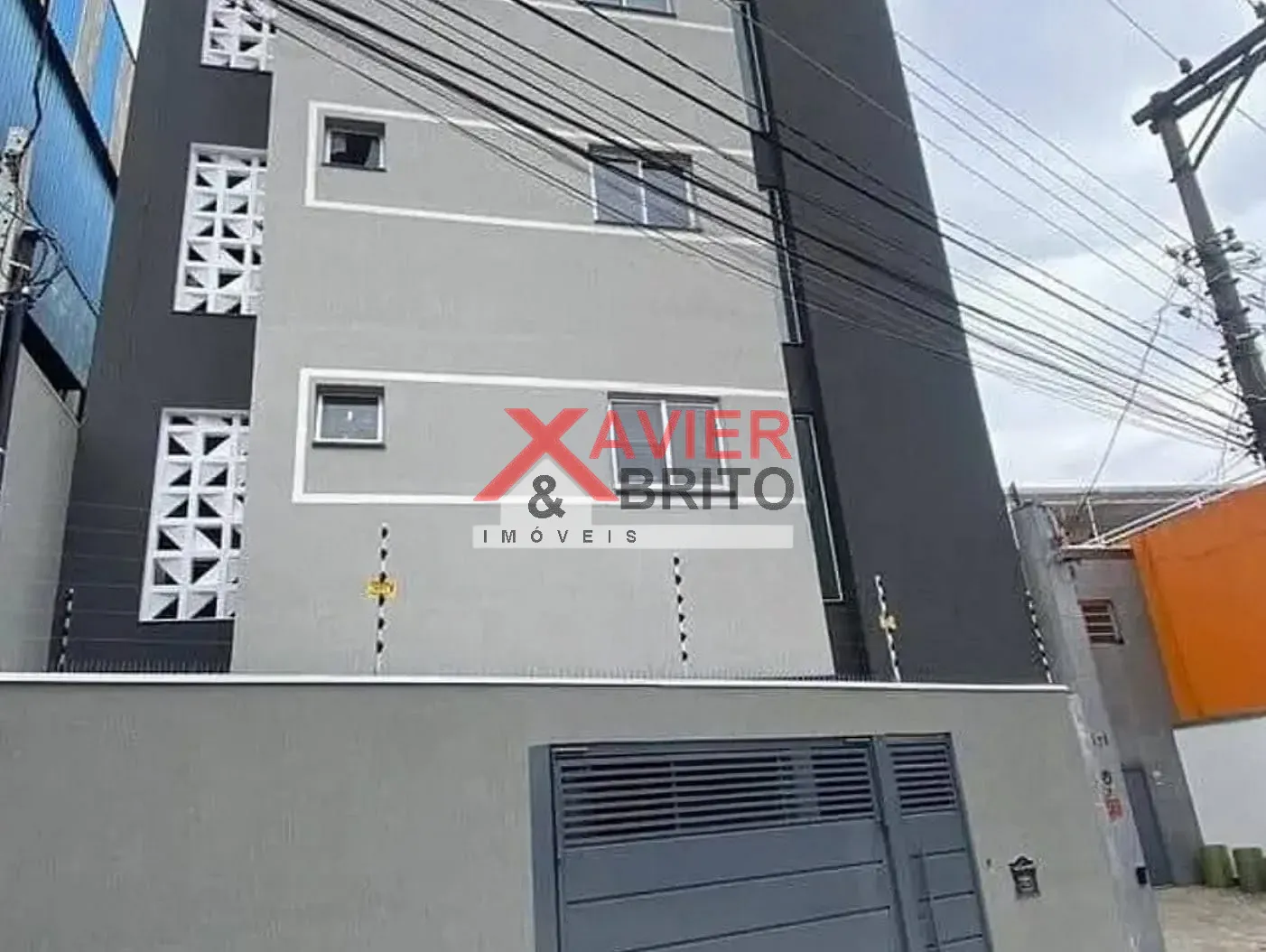Apartamento, 2 quartos, 36 m² - Foto 14