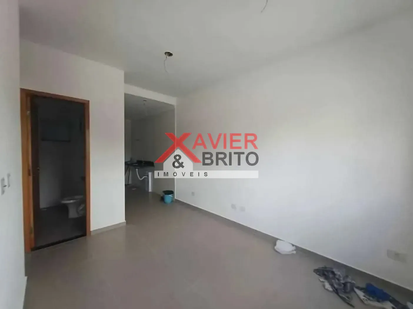 Apartamento, 2 quartos, 36 m² - Foto 3