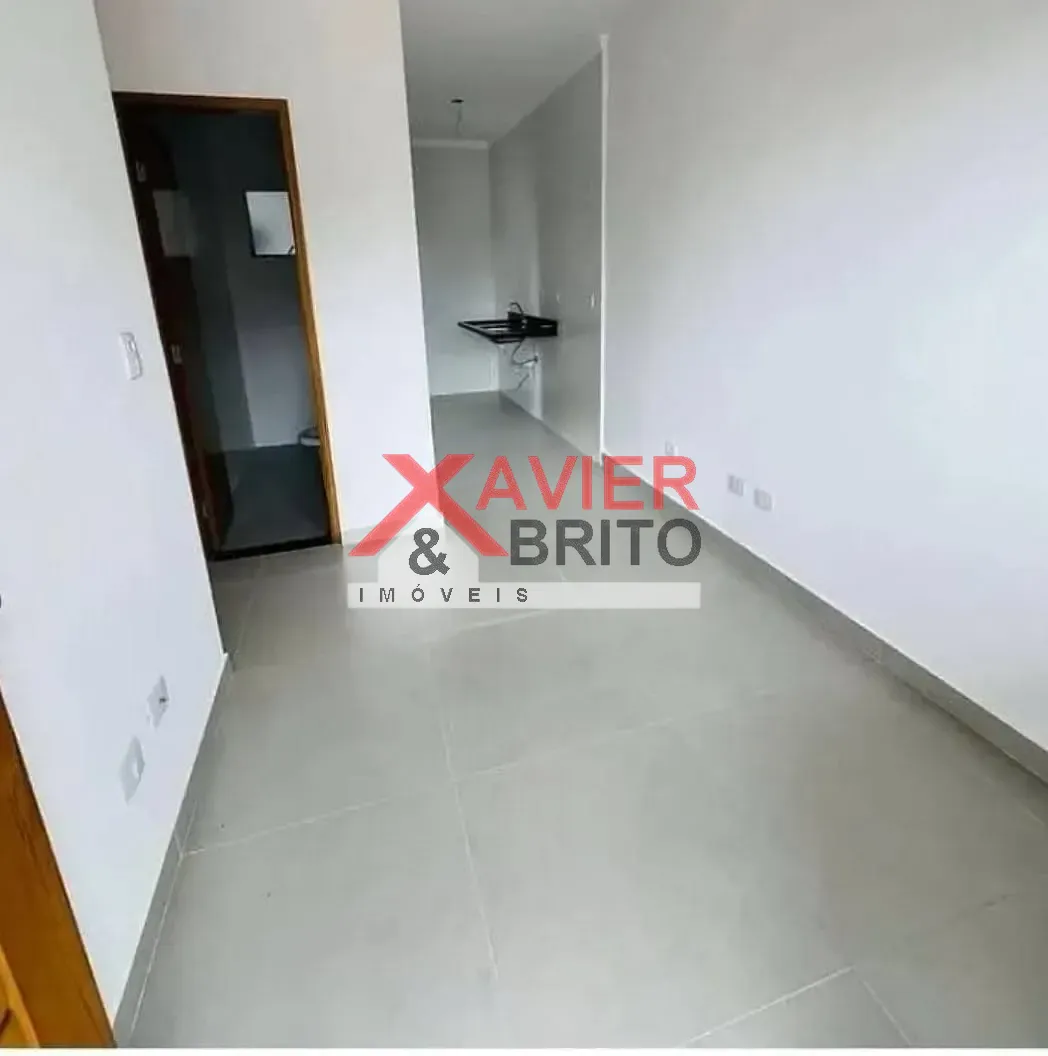 Apartamento, 2 quartos, 36 m² - Foto 4