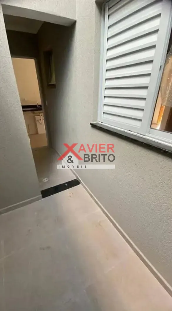 Apartamento, 2 quartos, 36 m² - Foto 6