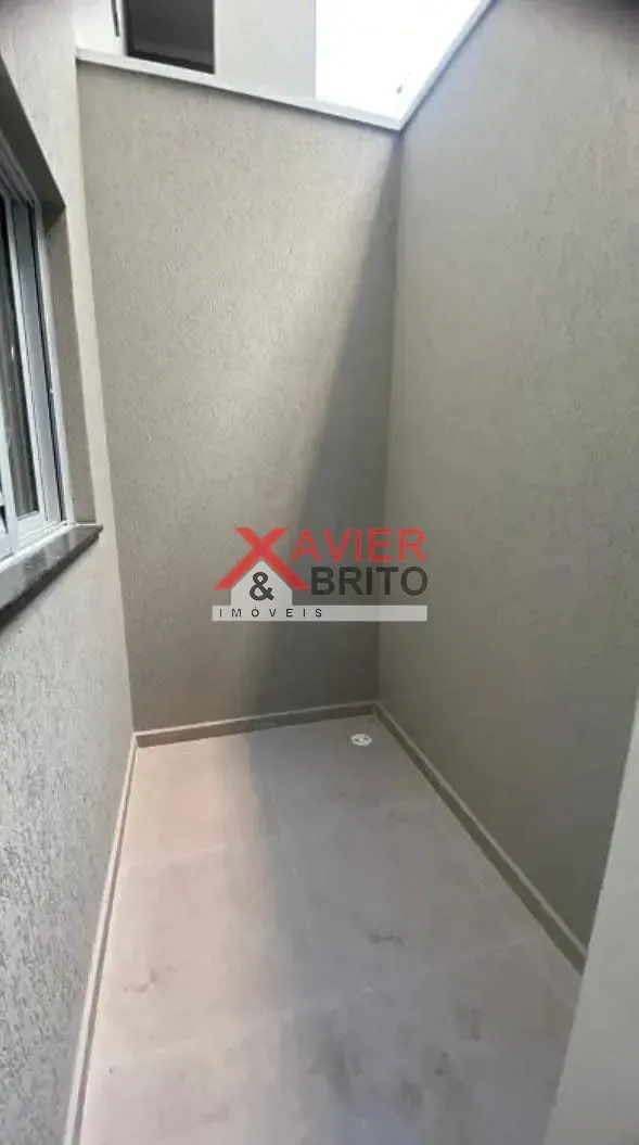 Apartamento, 2 quartos, 36 m² - Foto 7