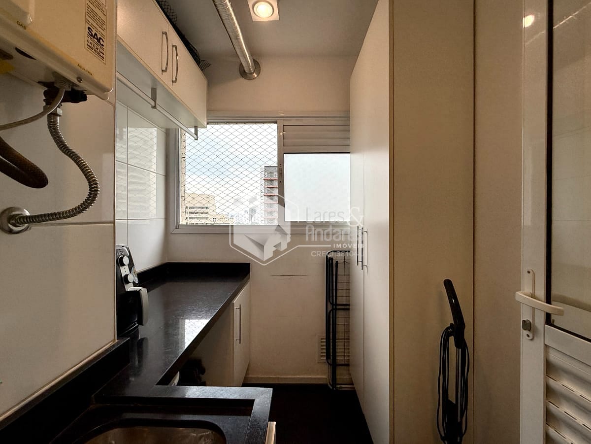 Apartamento, 2 quartos, 76 m² - Foto 34