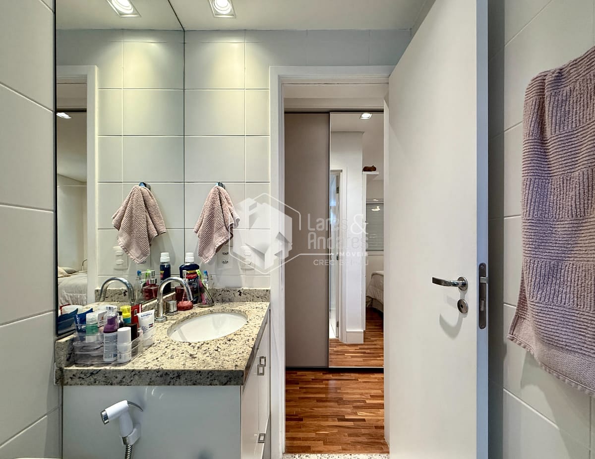 Apartamento, 2 quartos, 76 m² - Foto 19