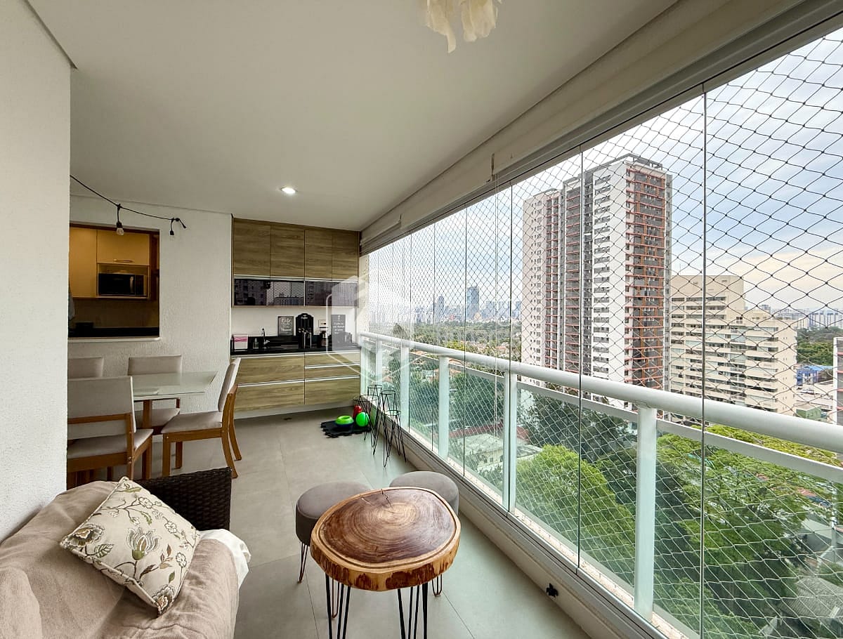 Apartamento, 2 quartos, 76 m² - Foto 55