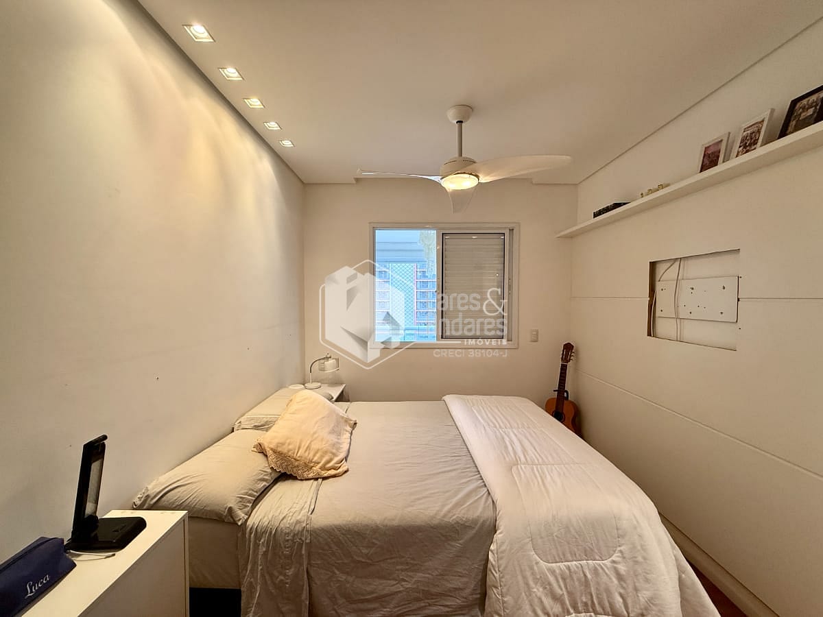 Apartamento, 2 quartos, 76 m² - Foto 8