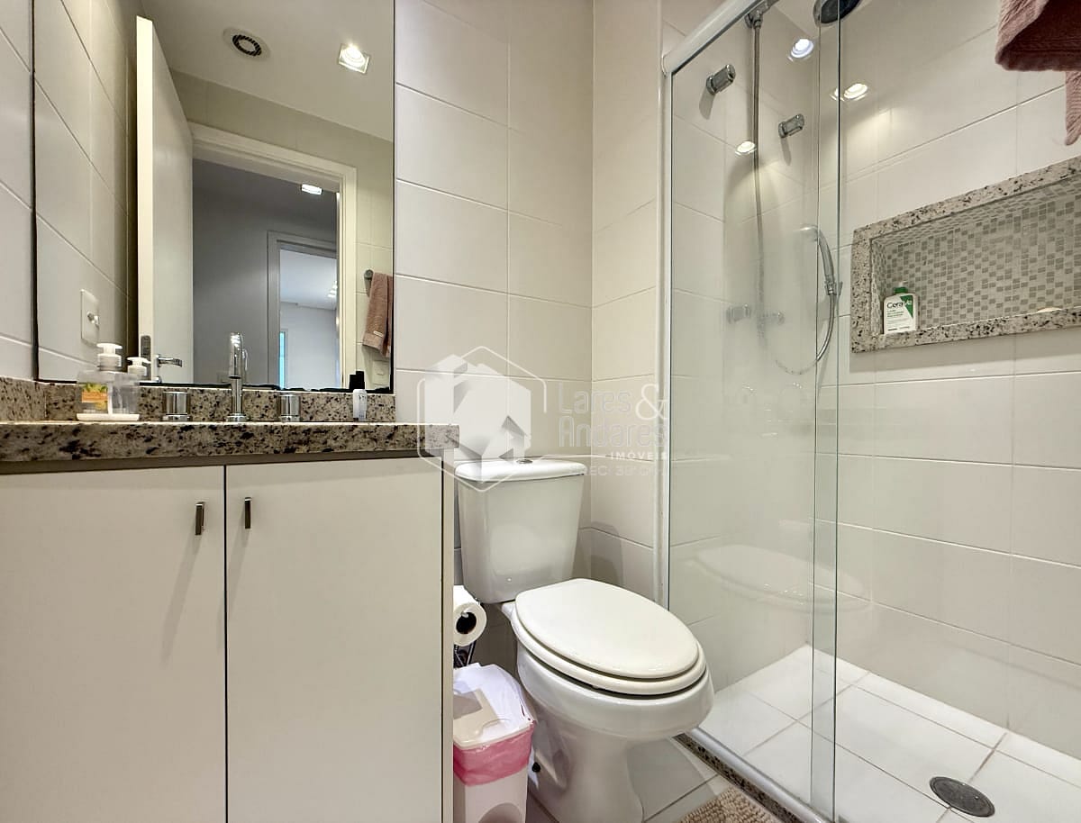 Apartamento, 2 quartos, 76 m² - Foto 22