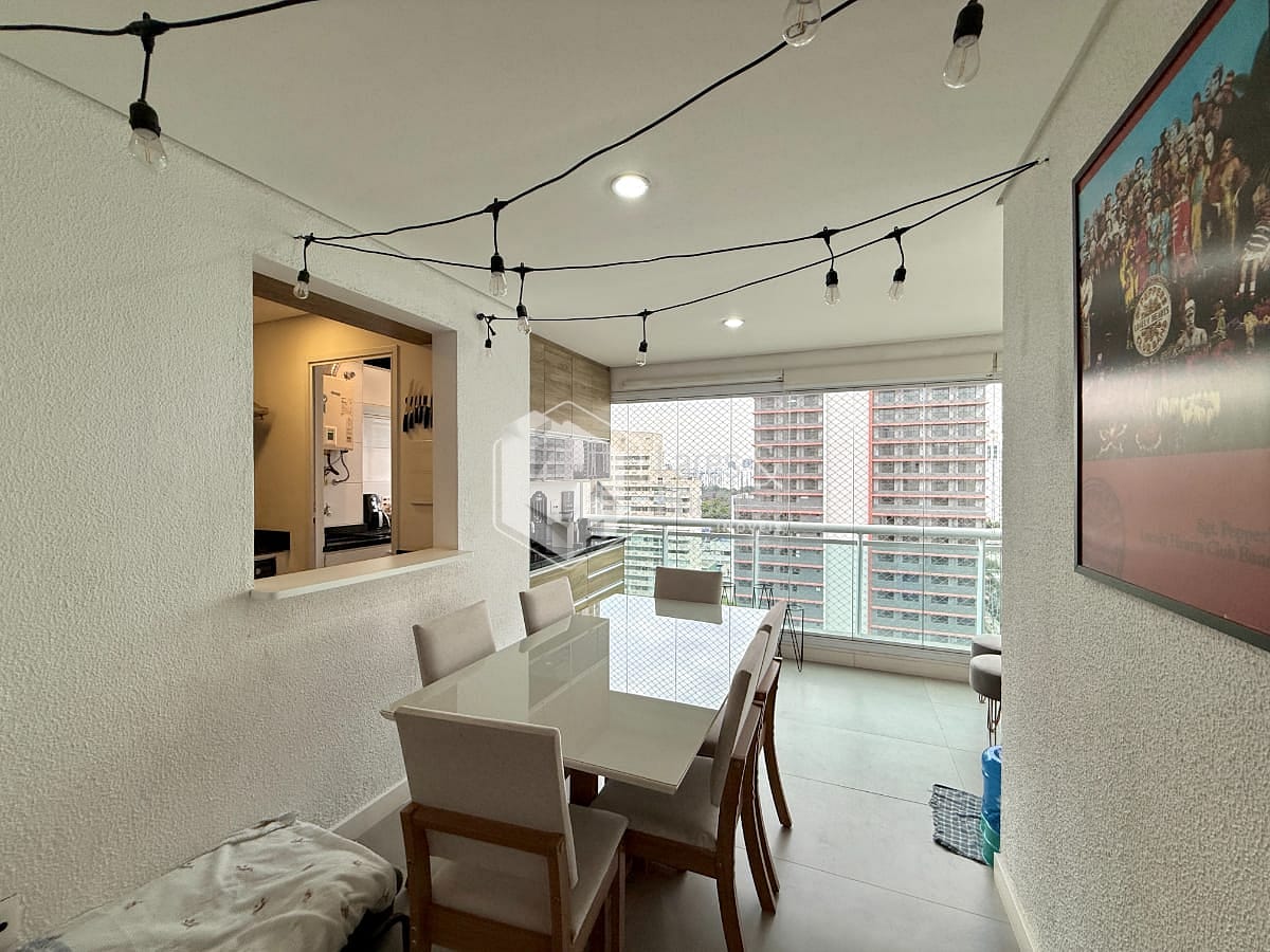 Apartamento, 2 quartos, 76 m² - Foto 44