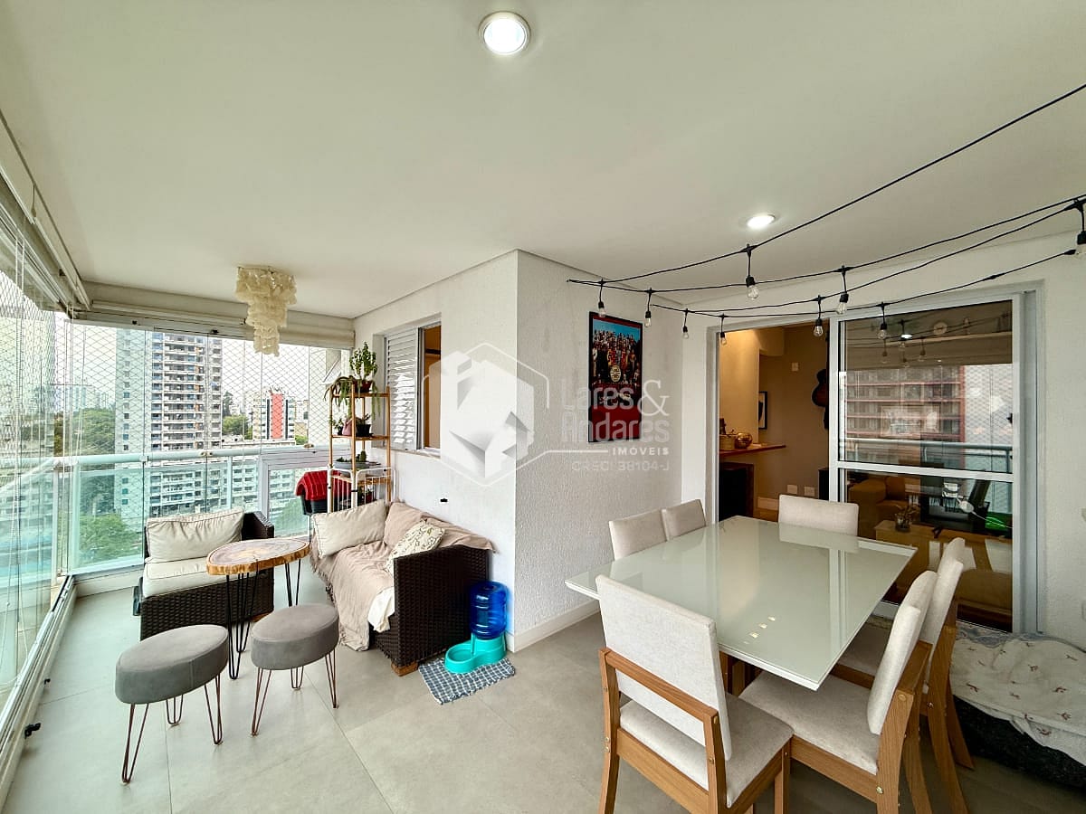 Apartamento, 2 quartos, 76 m² - Foto 47