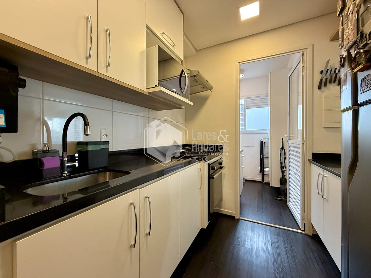 Apartamento, 2 quartos, 76 m² - Foto 42