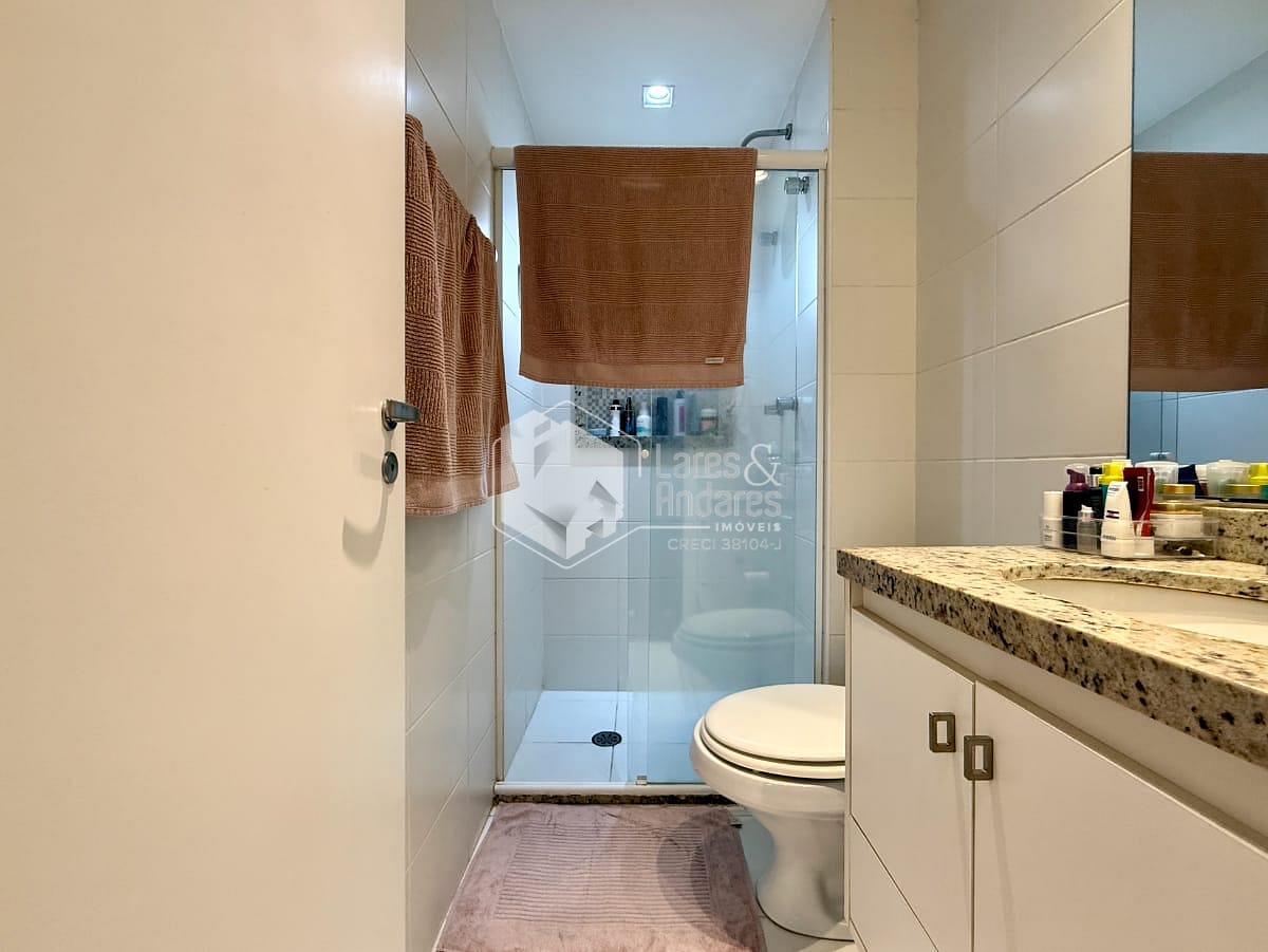 Apartamento, 2 quartos, 76 m² - Foto 16