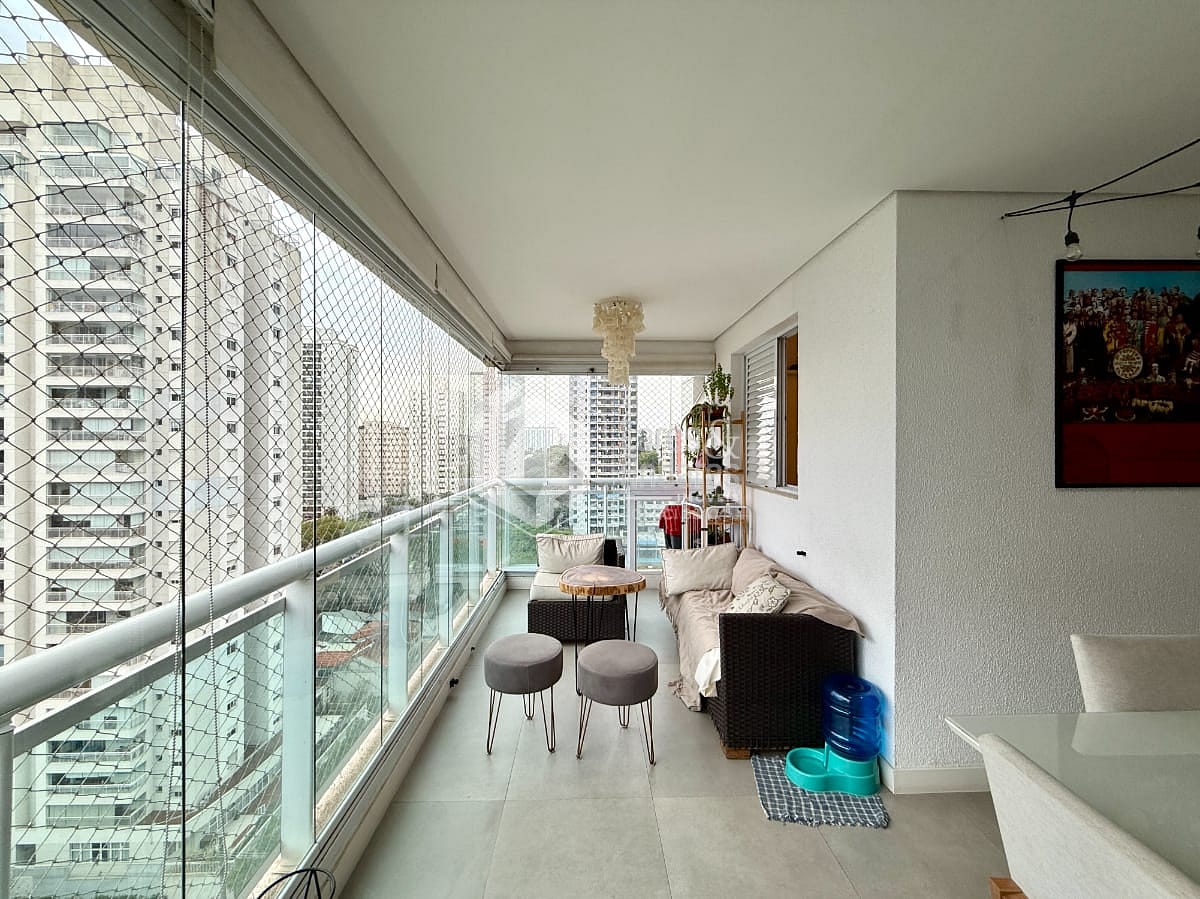 Apartamento, 2 quartos, 76 m² - Foto 48