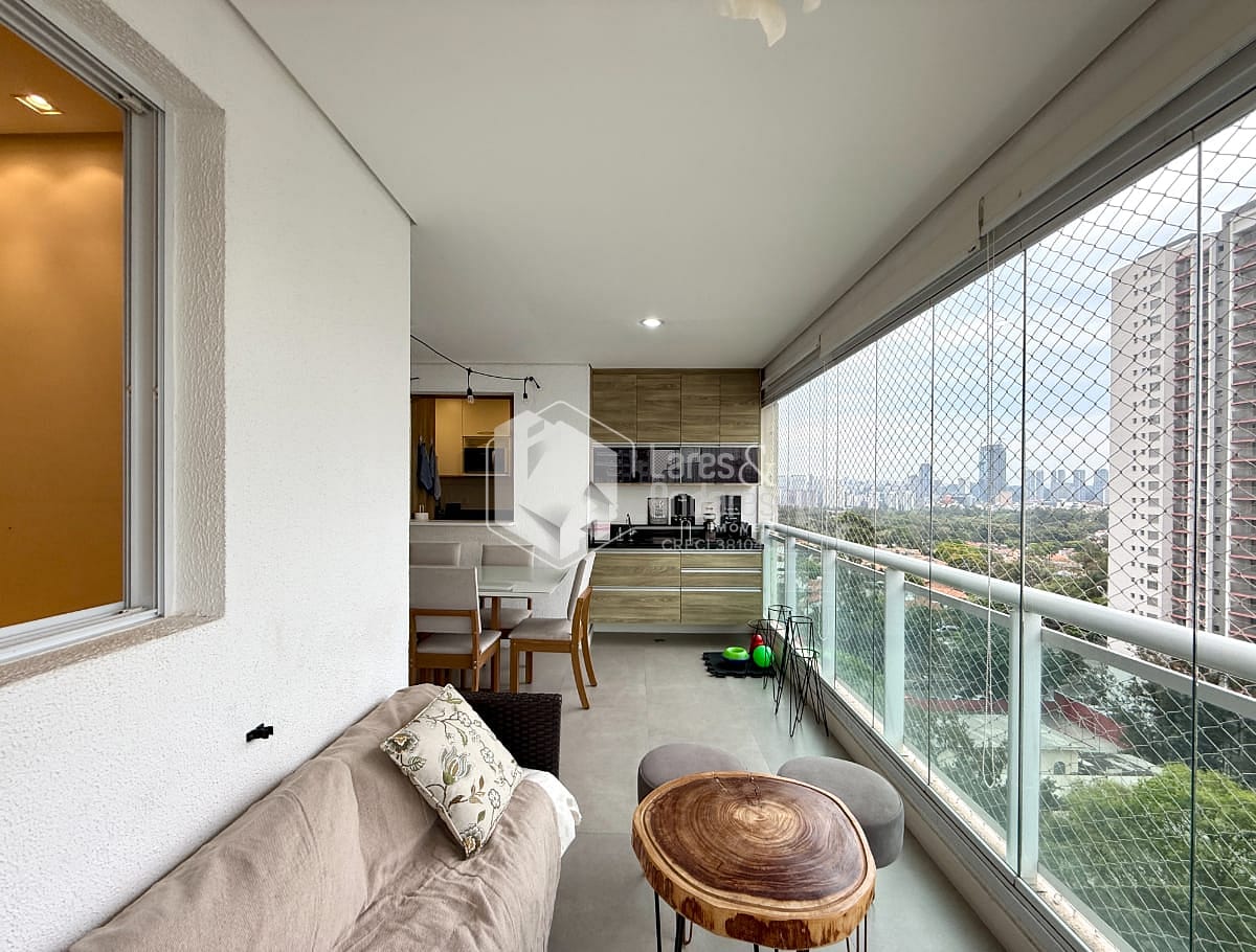 Apartamento, 2 quartos, 76 m² - Foto 54