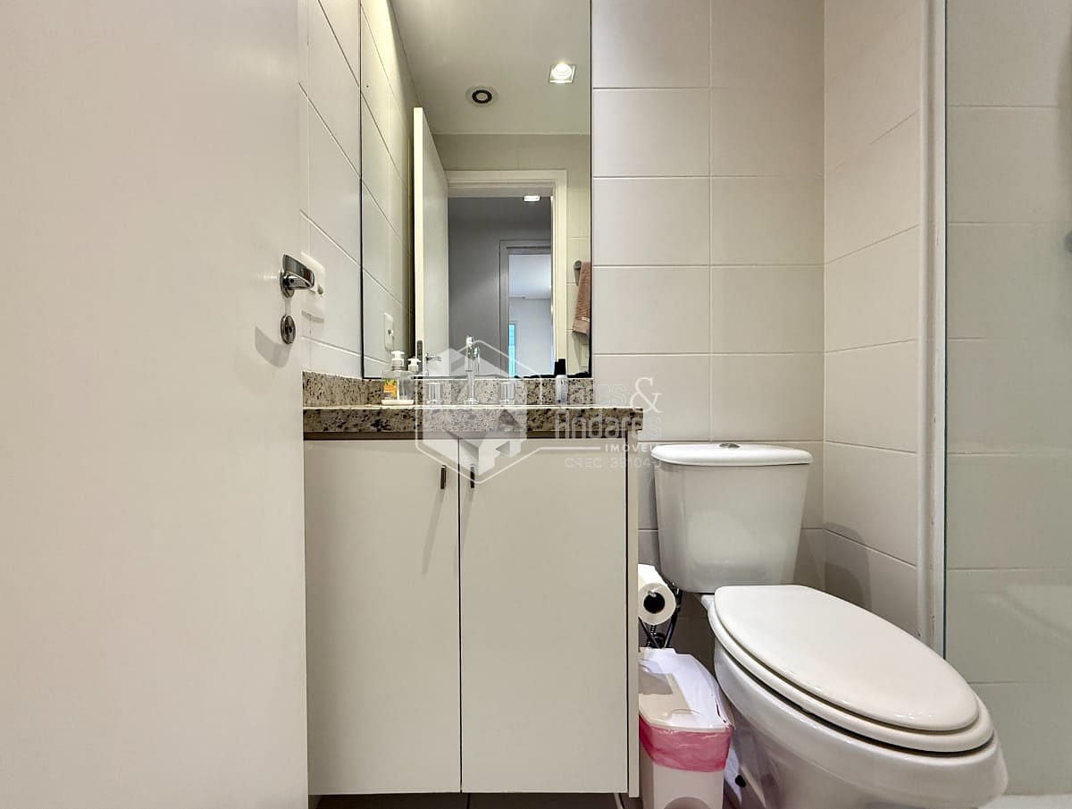 Apartamento, 2 quartos, 76 m² - Foto 21