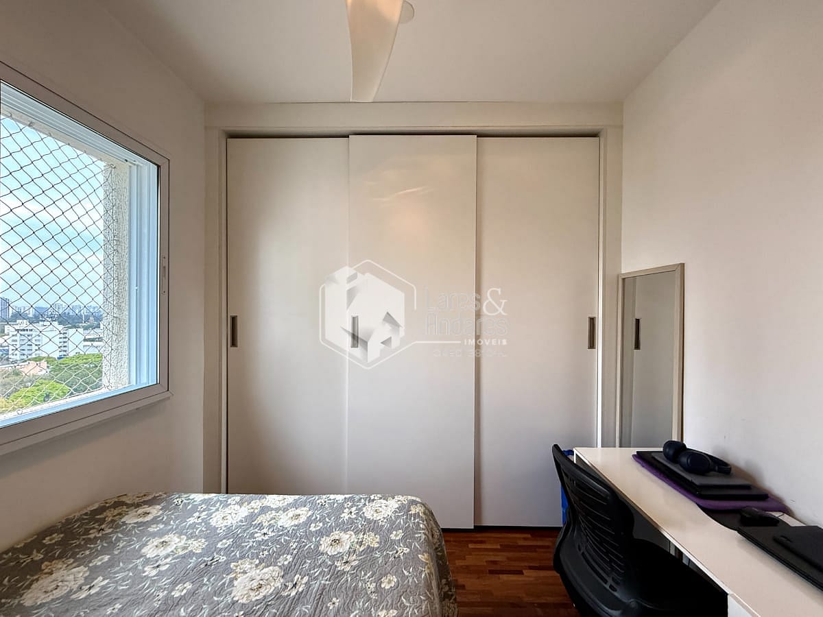 Apartamento, 2 quartos, 76 m² - Foto 27