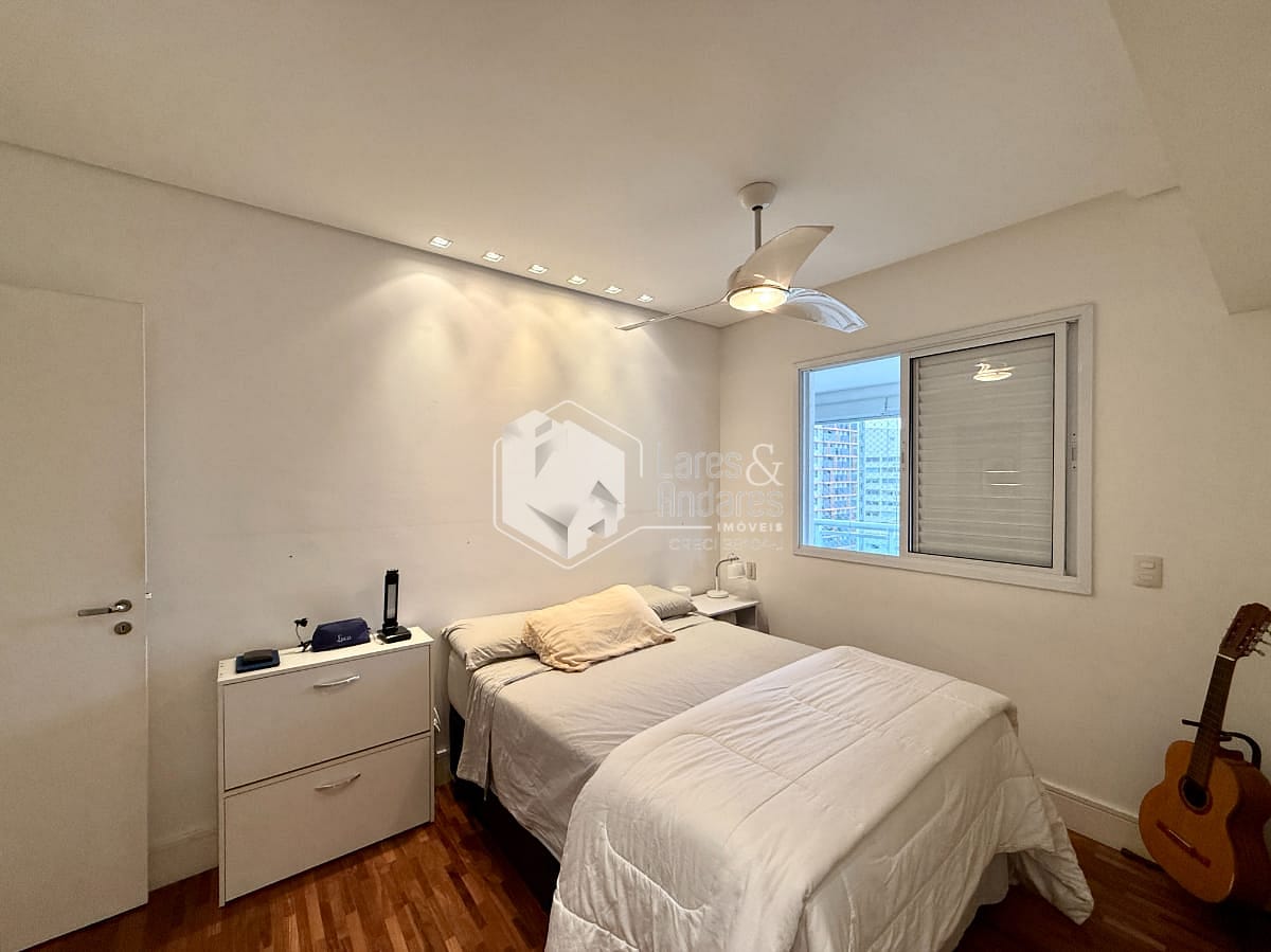 Apartamento, 2 quartos, 76 m² - Foto 9