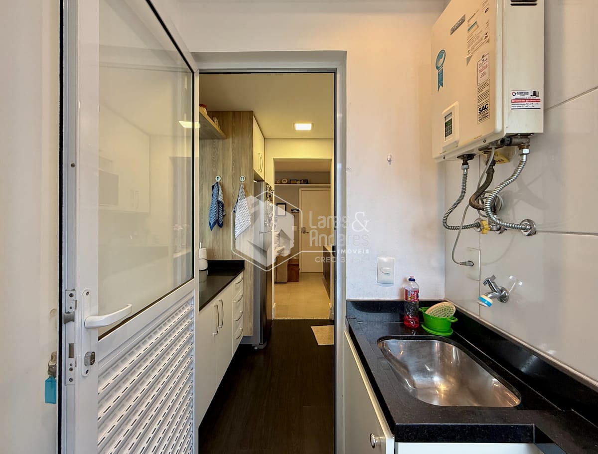 Apartamento, 2 quartos, 76 m² - Foto 37