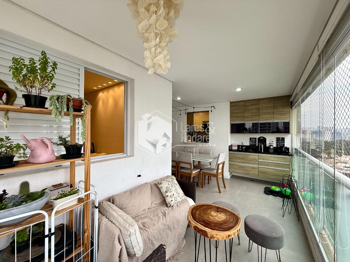 Apartamento, 2 quartos, 76 m² - Foto 53