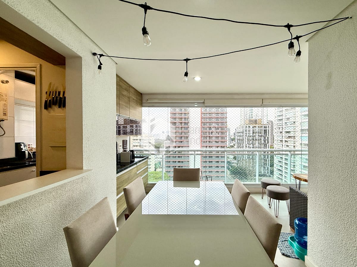 Apartamento, 2 quartos, 76 m² - Foto 45