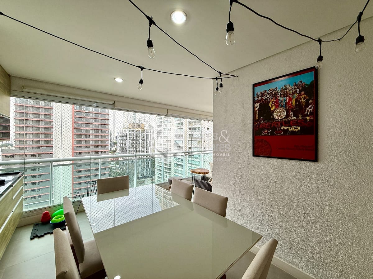 Apartamento, 2 quartos, 76 m² - Foto 46