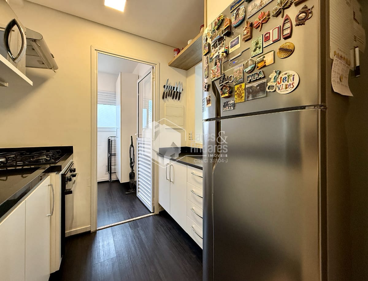 Apartamento, 2 quartos, 76 m² - Foto 43