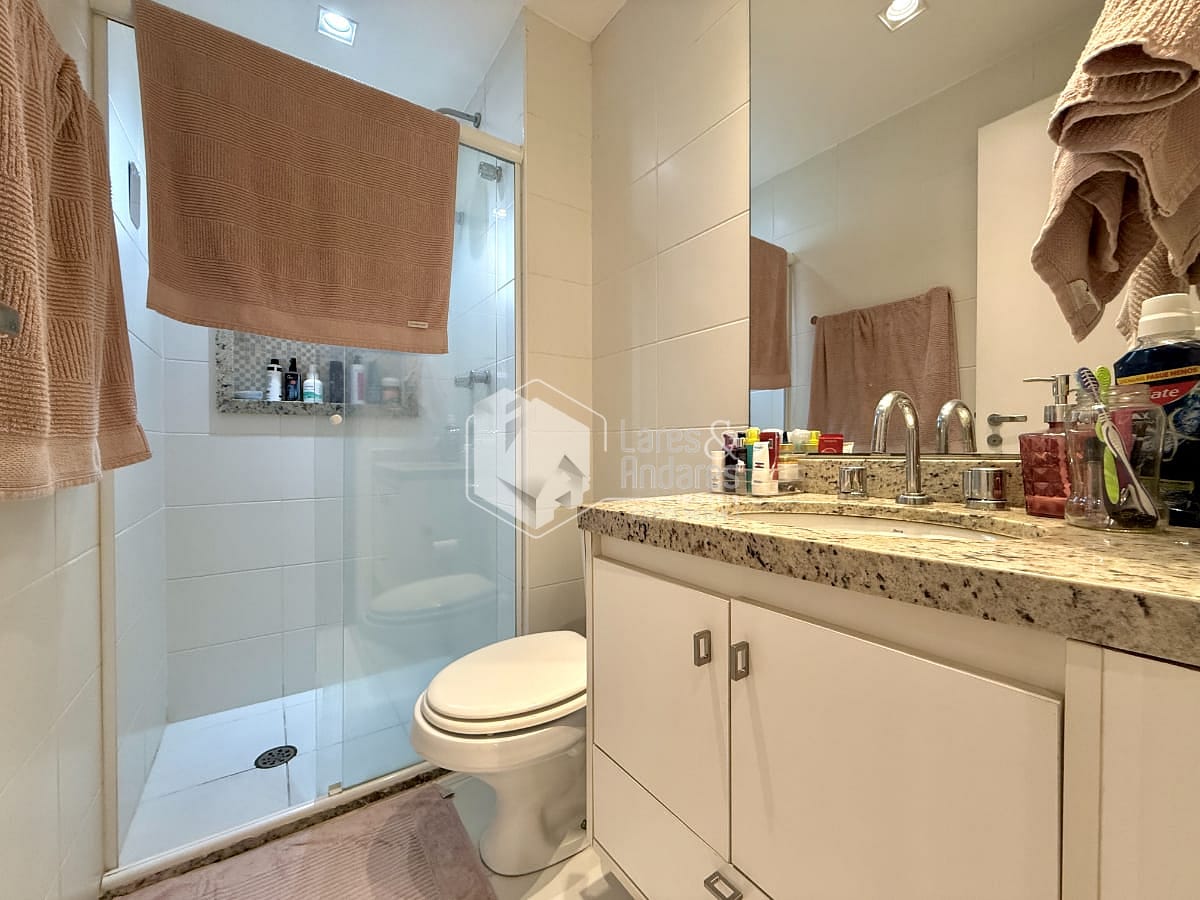 Apartamento, 2 quartos, 76 m² - Foto 17