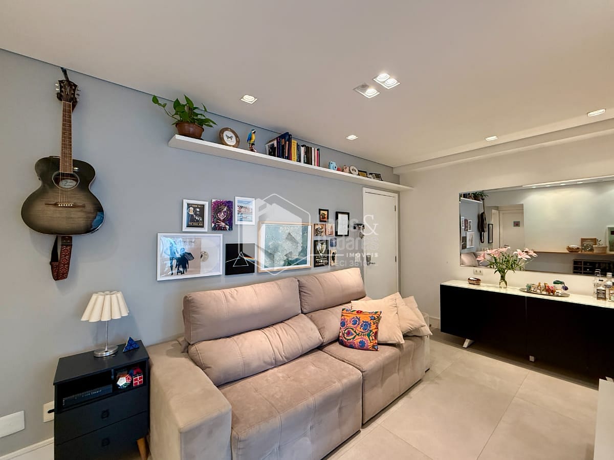 Apartamento, 2 quartos, 76 m² - Foto 5