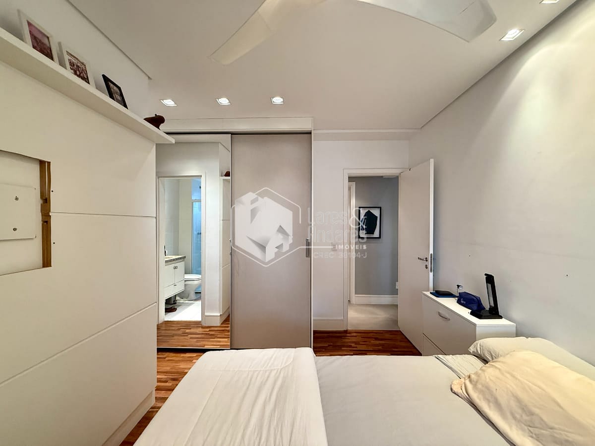 Apartamento, 2 quartos, 76 m² - Foto 12