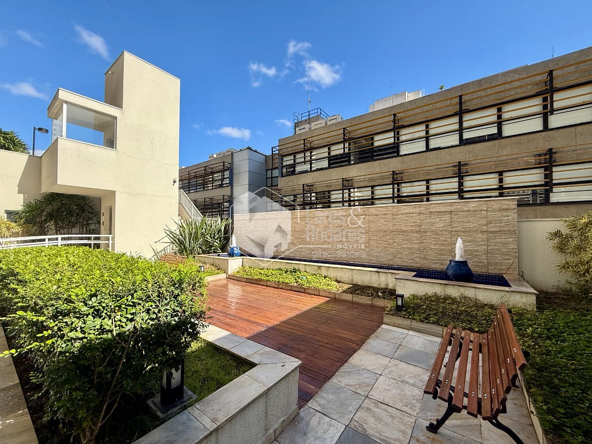 Apartamento, 2 quartos, 76 m² - Foto 101