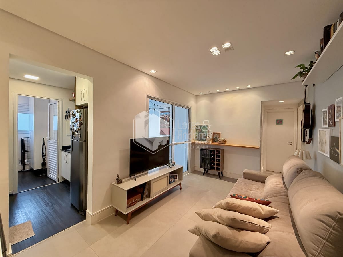 Apartamento, 2 quartos, 76 m² - Foto 2