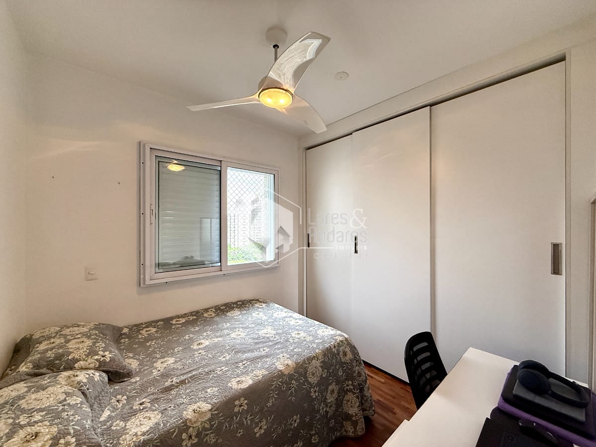 Apartamento, 2 quartos, 76 m² - Foto 26