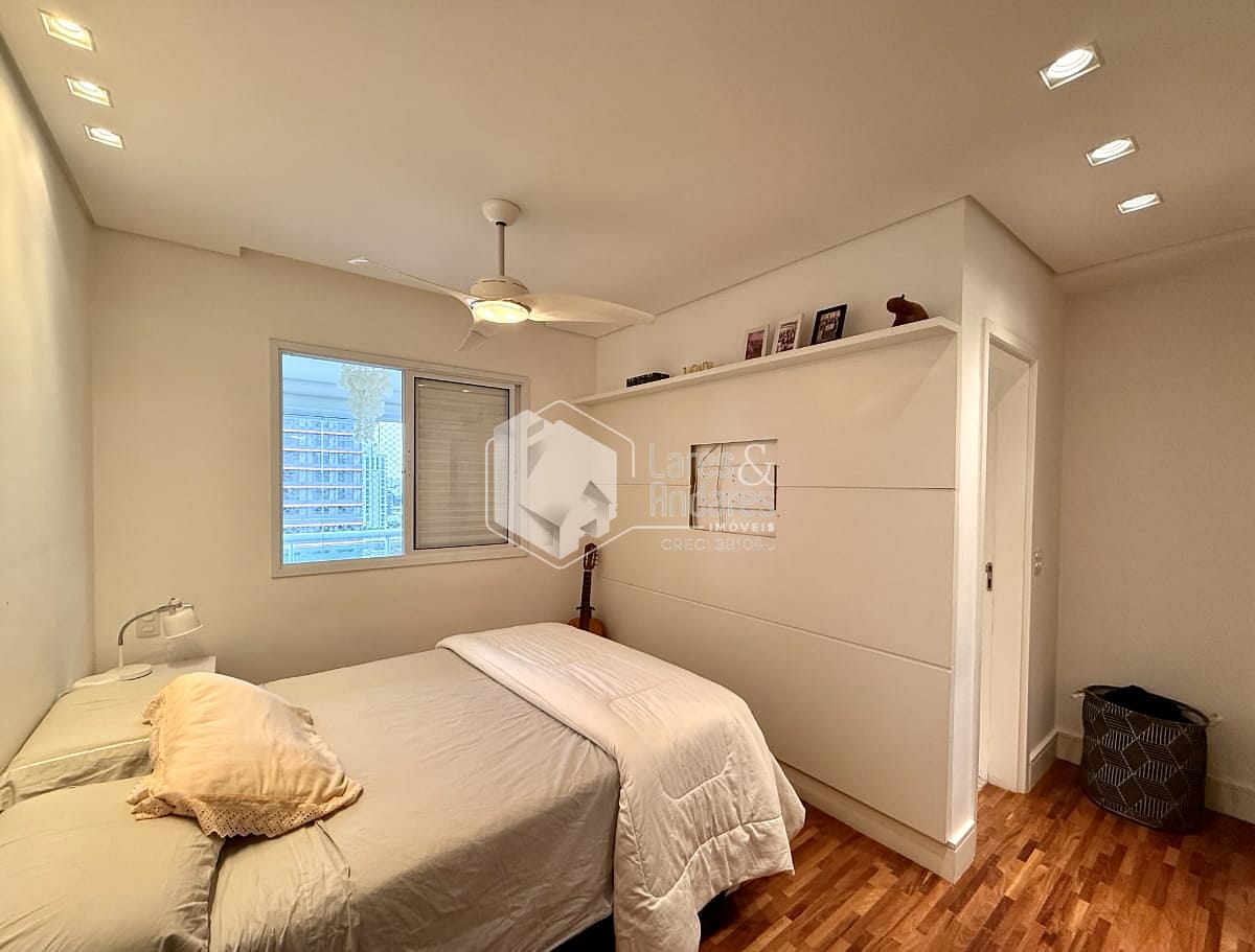 Apartamento, 2 quartos, 76 m² - Foto 7