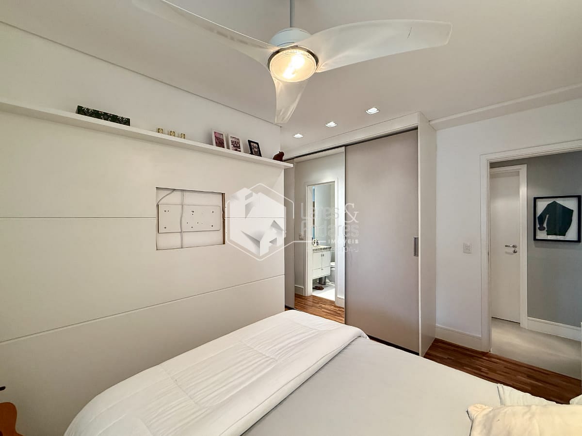 Apartamento, 2 quartos, 76 m² - Foto 13