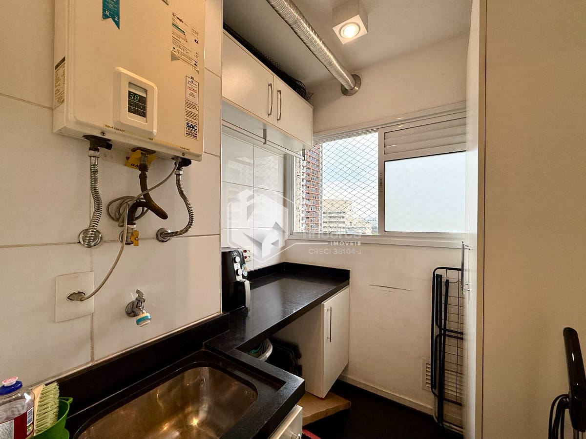 Apartamento, 2 quartos, 76 m² - Foto 33