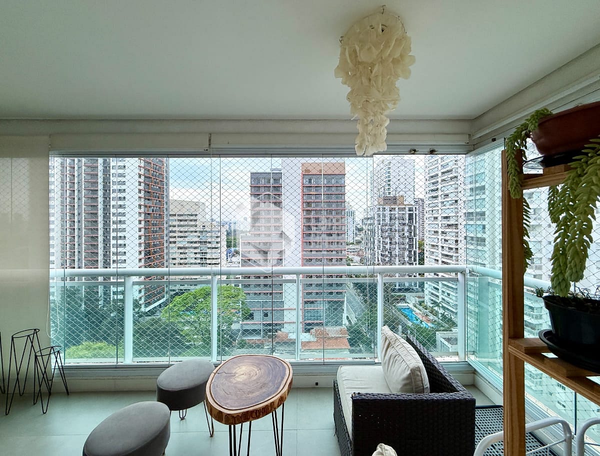 Apartamento, 2 quartos, 76 m² - Foto 14