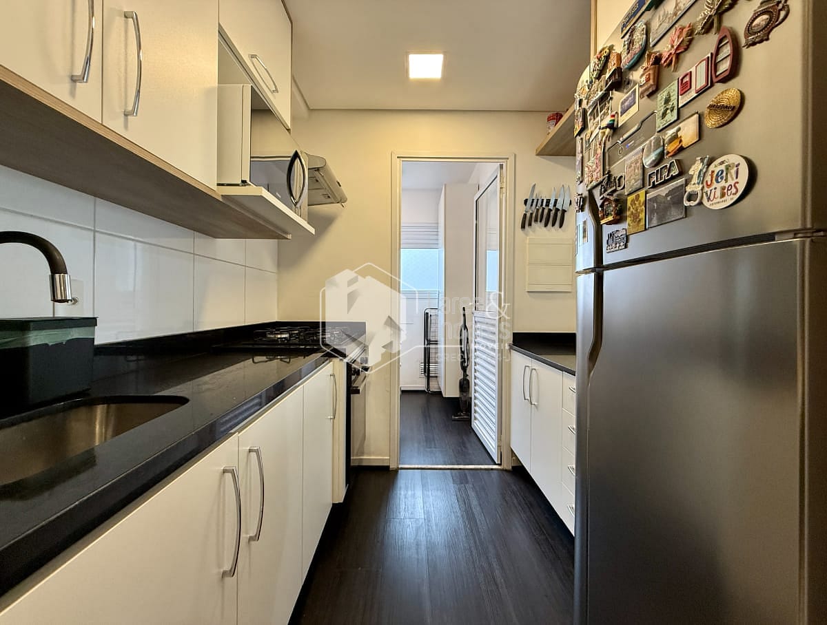 Apartamento, 2 quartos, 76 m² - Foto 41