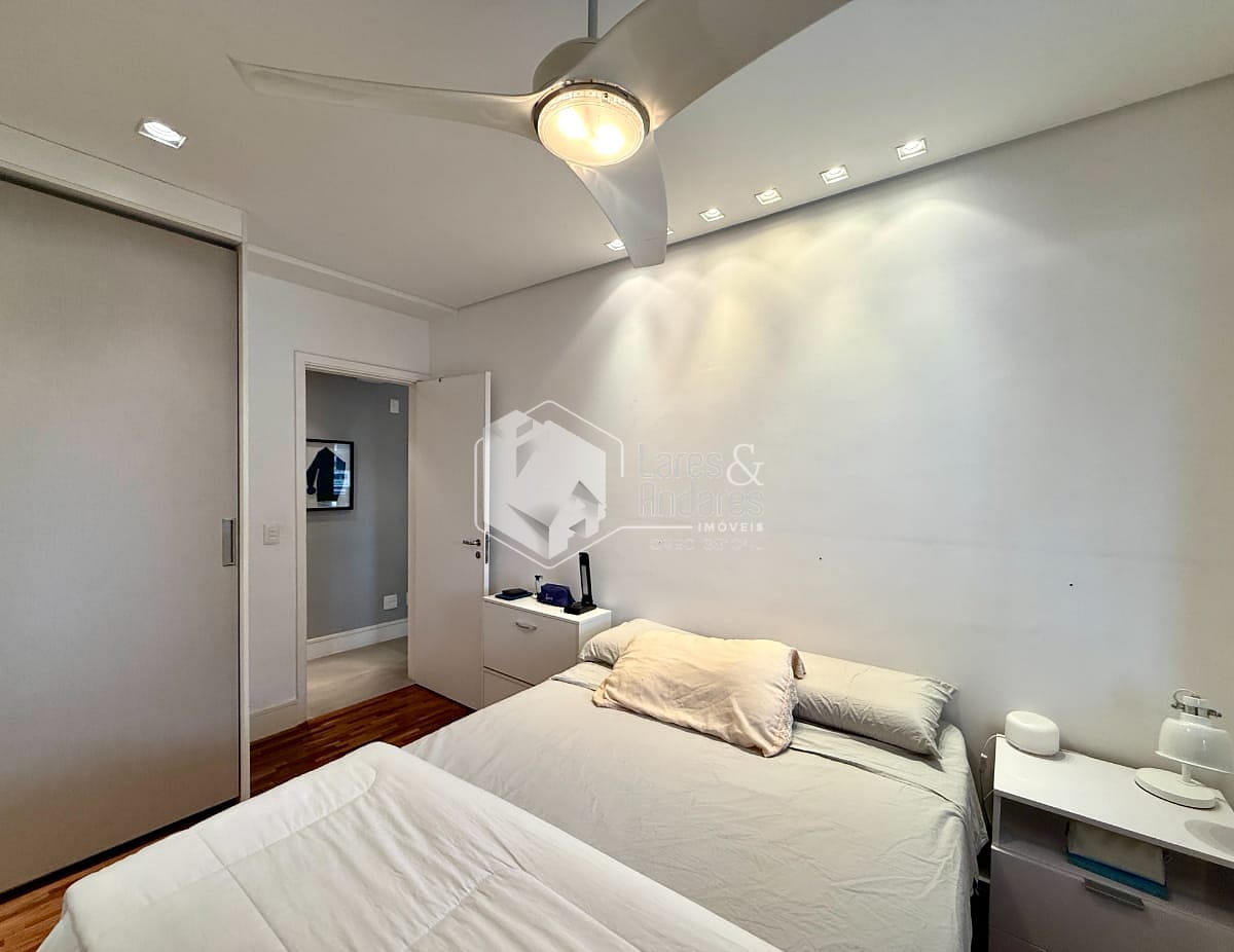 Apartamento, 2 quartos, 76 m² - Foto 11