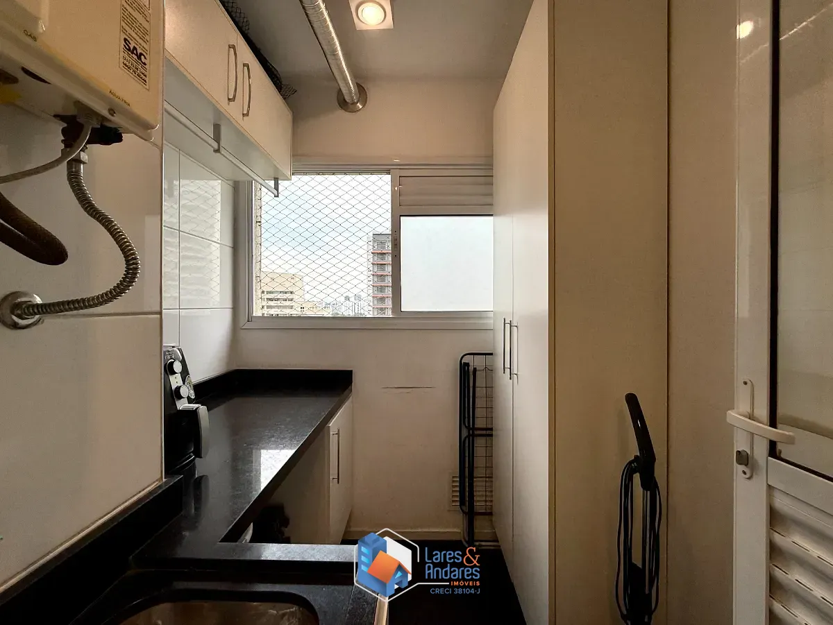 Apartamento, 2 quartos, 76 m² - Foto 34