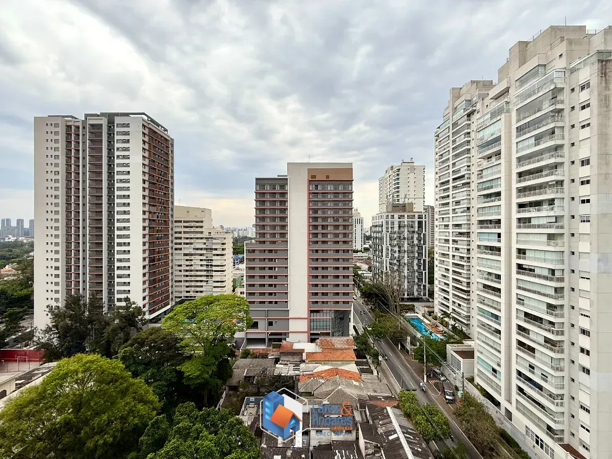 Apartamento, 2 quartos, 76 m² - Foto 56