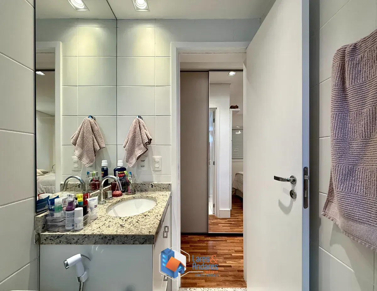 Apartamento, 2 quartos, 76 m² - Foto 19