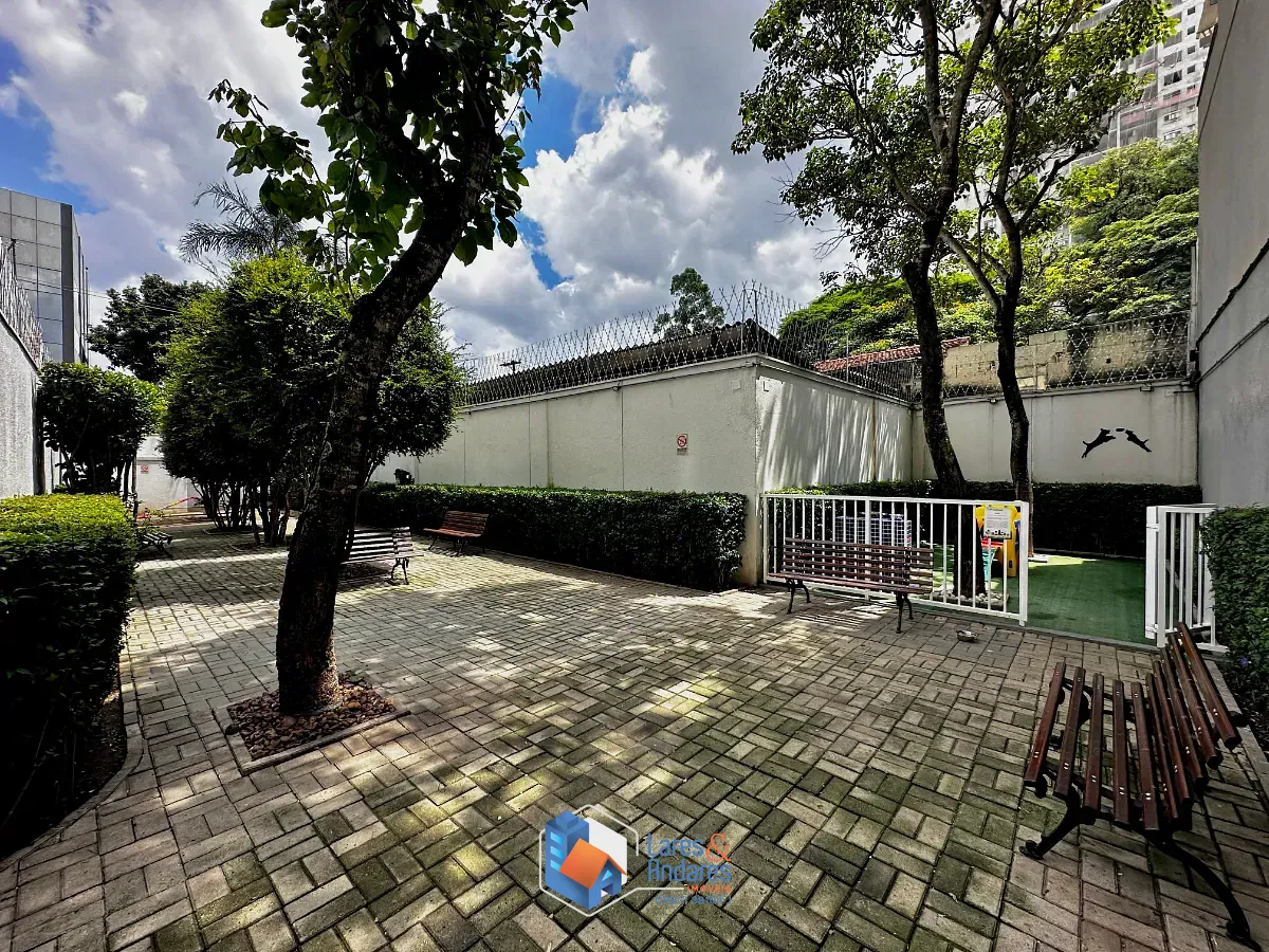 Apartamento, 2 quartos, 76 m² - Foto 136