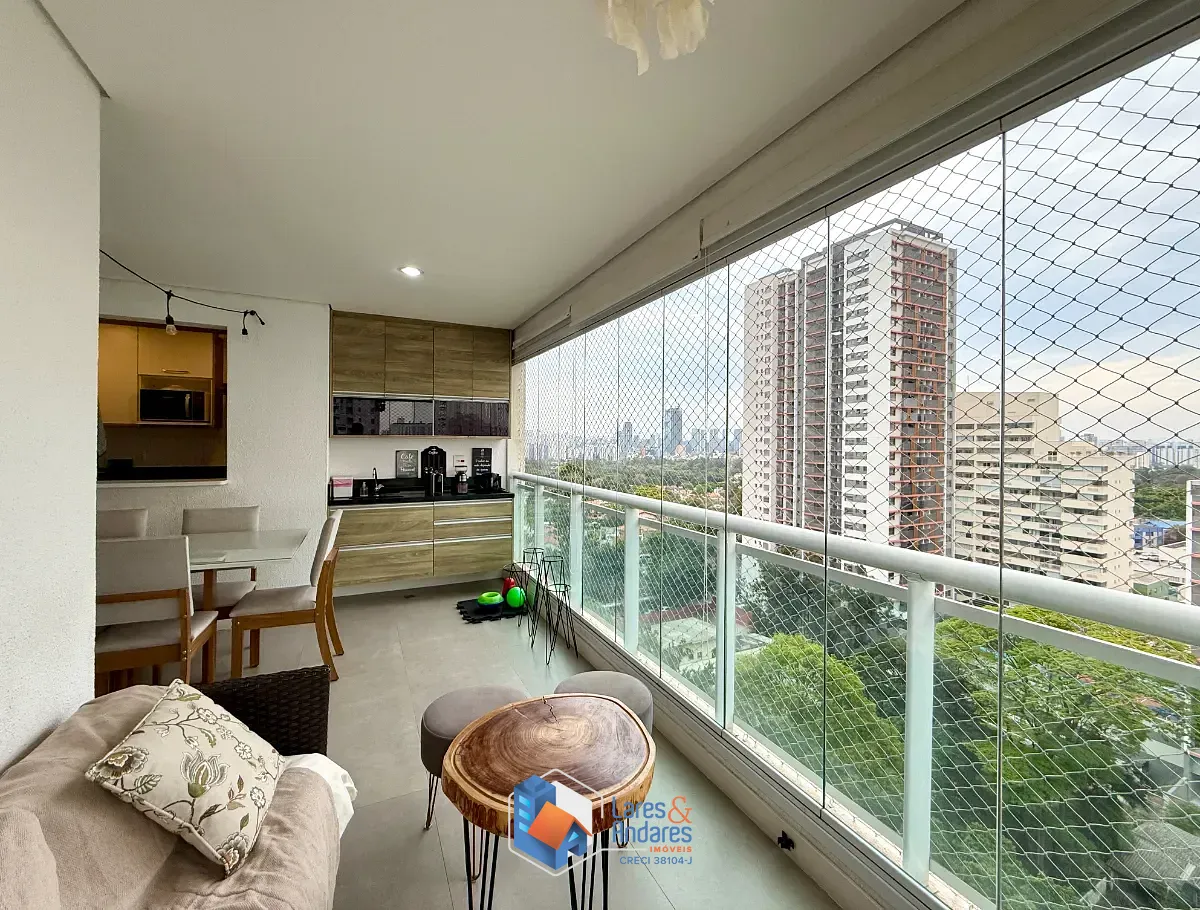 Apartamento, 2 quartos, 76 m² - Foto 55