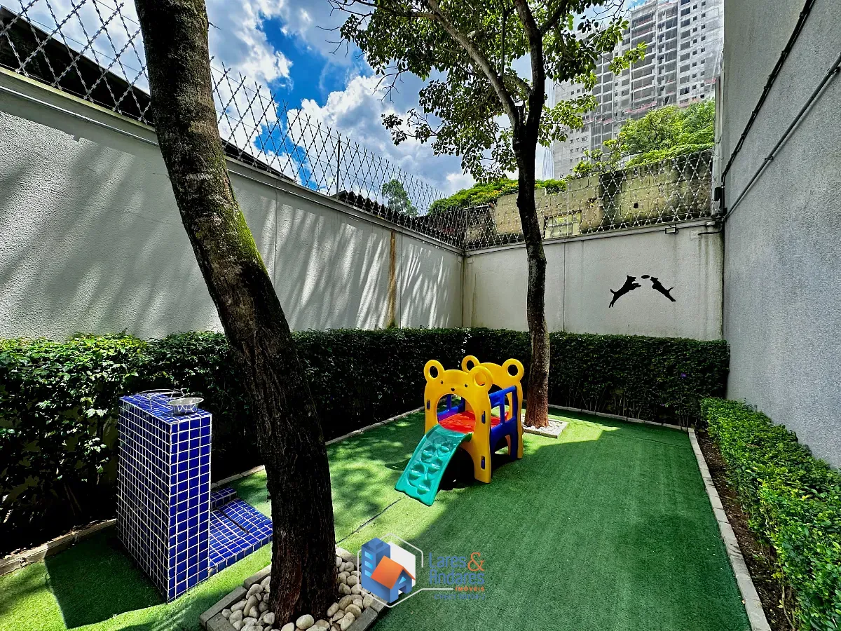 Apartamento, 2 quartos, 76 m² - Foto 86